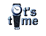 Its-time Logo